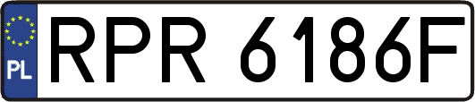 RPR6186F