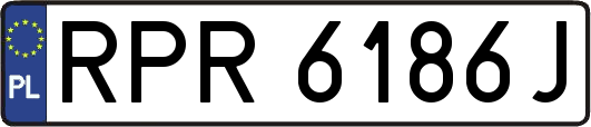 RPR6186J
