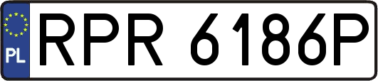 RPR6186P