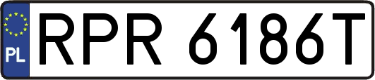 RPR6186T