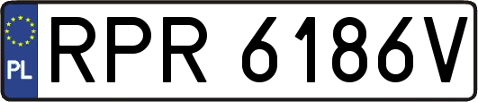 RPR6186V
