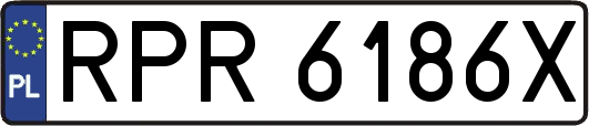 RPR6186X