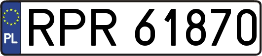 RPR61870