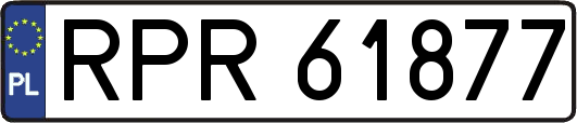 RPR61877