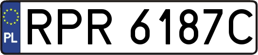 RPR6187C