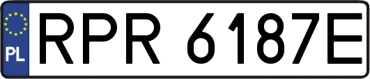 RPR6187E