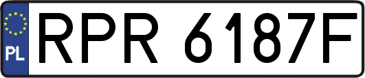 RPR6187F