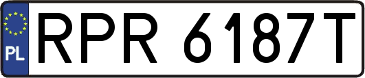 RPR6187T