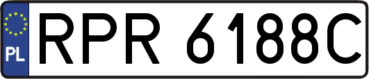 RPR6188C