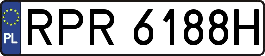 RPR6188H