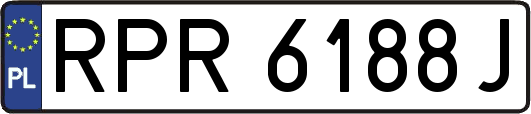 RPR6188J