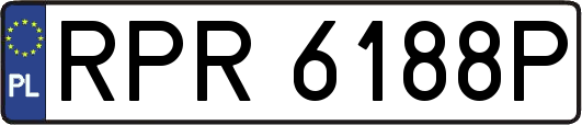 RPR6188P