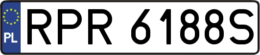RPR6188S