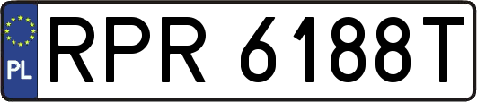 RPR6188T