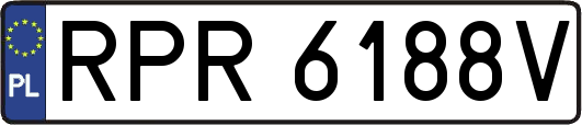 RPR6188V
