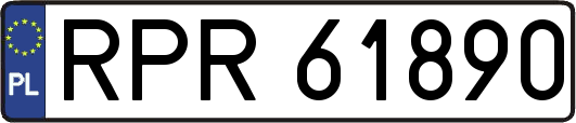 RPR61890