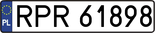 RPR61898
