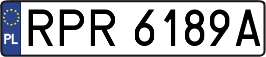 RPR6189A