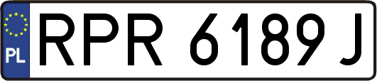 RPR6189J