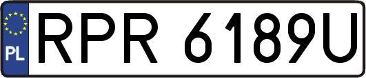 RPR6189U
