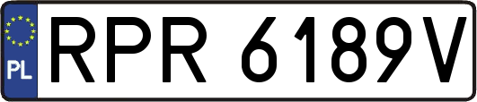 RPR6189V