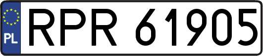 RPR61905
