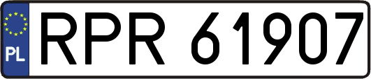 RPR61907