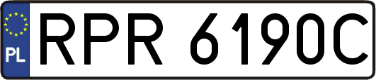 RPR6190C