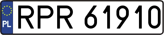 RPR61910