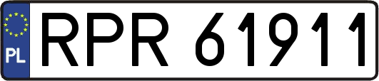 RPR61911