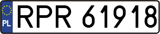 RPR61918