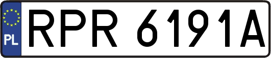 RPR6191A