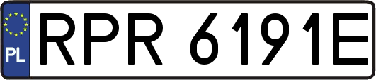 RPR6191E