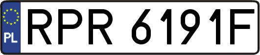 RPR6191F