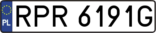 RPR6191G