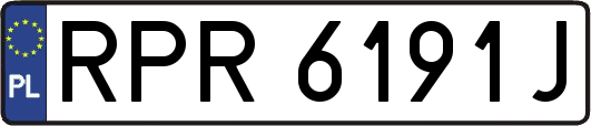 RPR6191J
