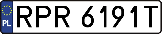 RPR6191T