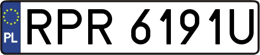 RPR6191U