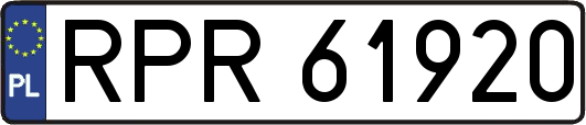 RPR61920