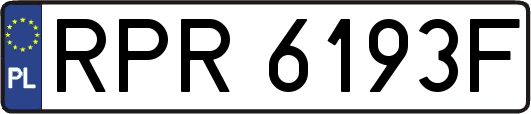 RPR6193F