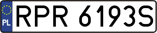 RPR6193S