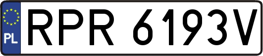 RPR6193V
