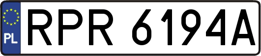 RPR6194A