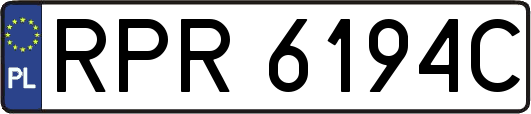 RPR6194C