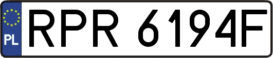 RPR6194F