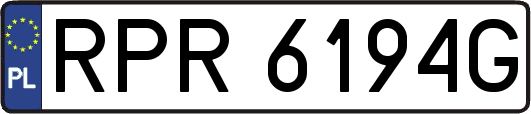 RPR6194G