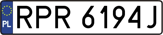 RPR6194J
