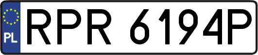 RPR6194P