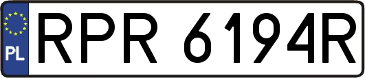 RPR6194R