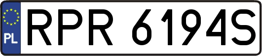 RPR6194S